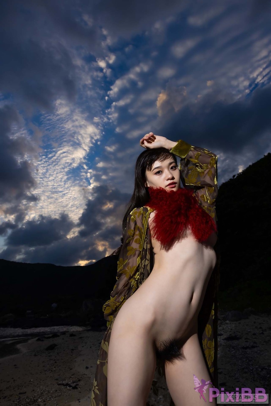 JP Kanon Urara Graphis Gals No.547 To Be Loved PixiBB.COM 074