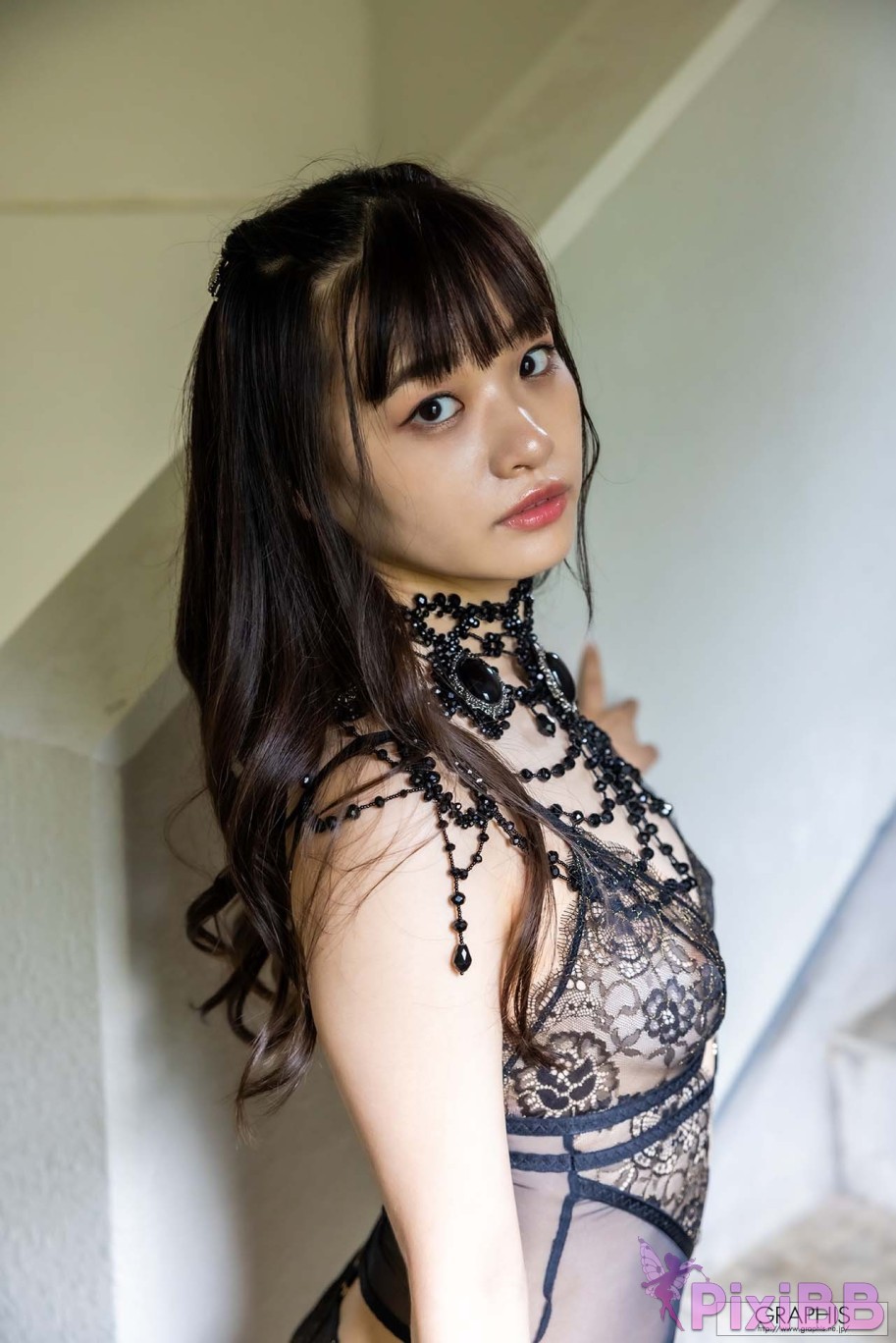 JP Kanon Urara Graphis Gals No.547 To Be Loved PixiBB.COM 103