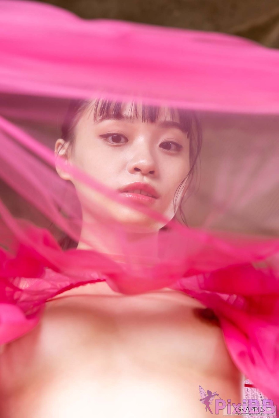 JP Kanon Urara Graphis Gals No.547 To Be Loved PixiBB.COM 135