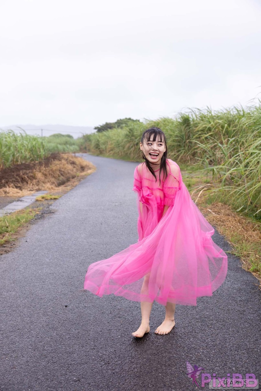 JP Kanon Urara Graphis Gals No.547 To Be Loved PixiBB.COM 136