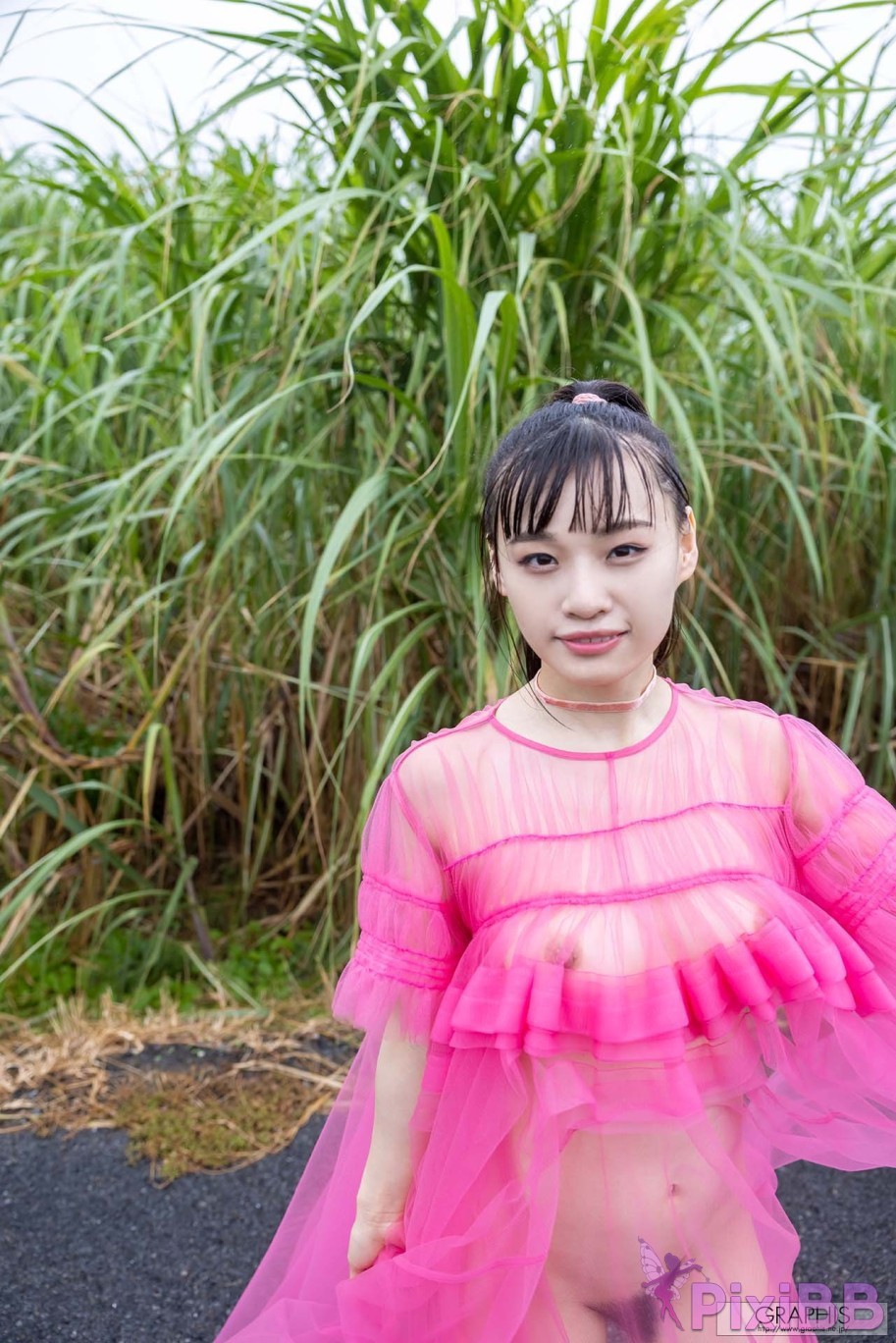 JP Kanon Urara Graphis Gals No.547 To Be Loved PixiBB.COM 140