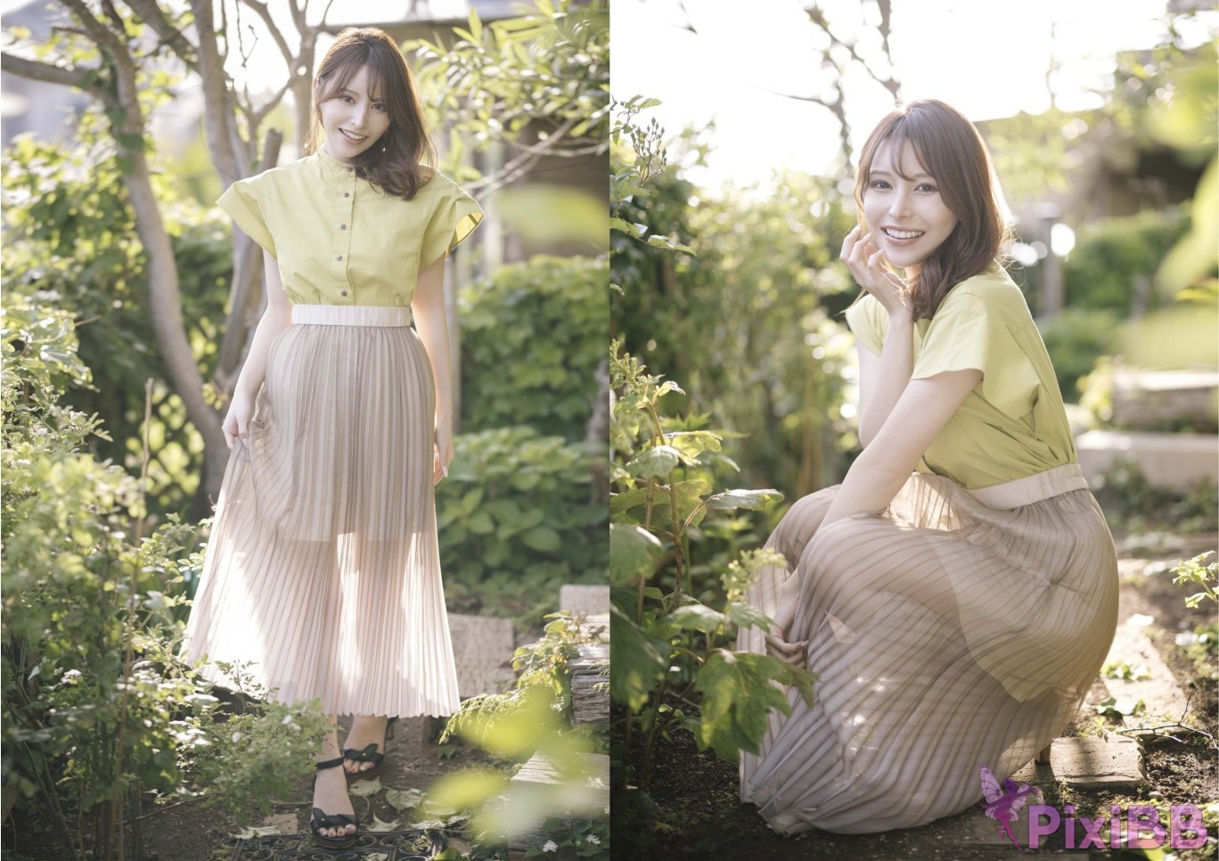 JP Mayuki Itou Bitter Milk Misskon.com 003