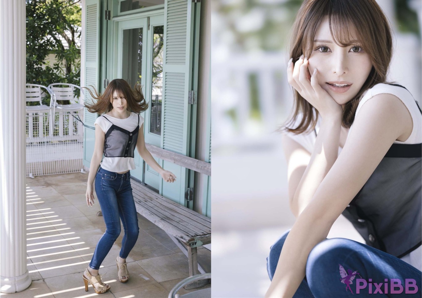 JP Mayuki Itou Bitter Milk Misskon.com 026