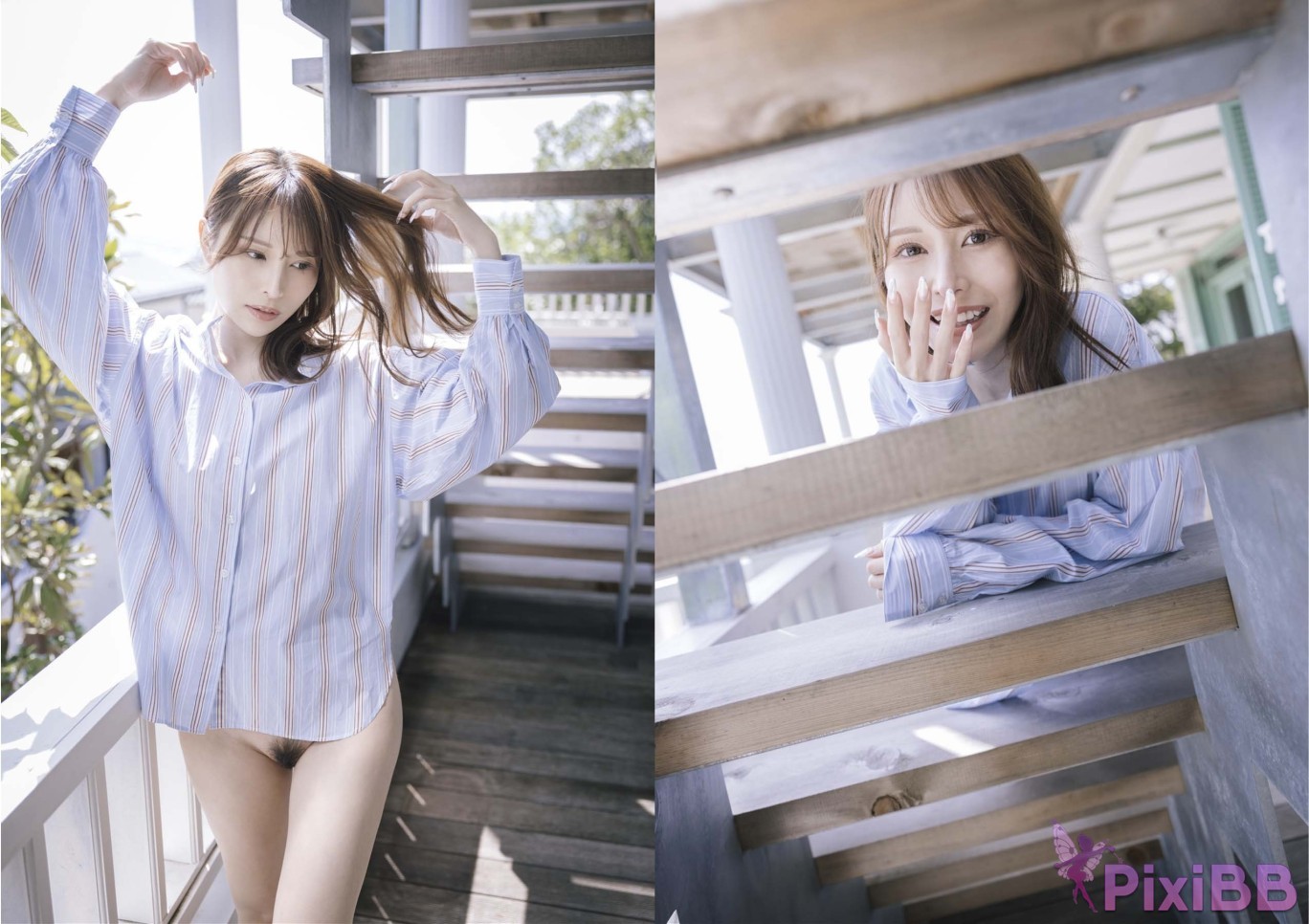 JP Mayuki Itou Bitter Milk Misskon.com 034