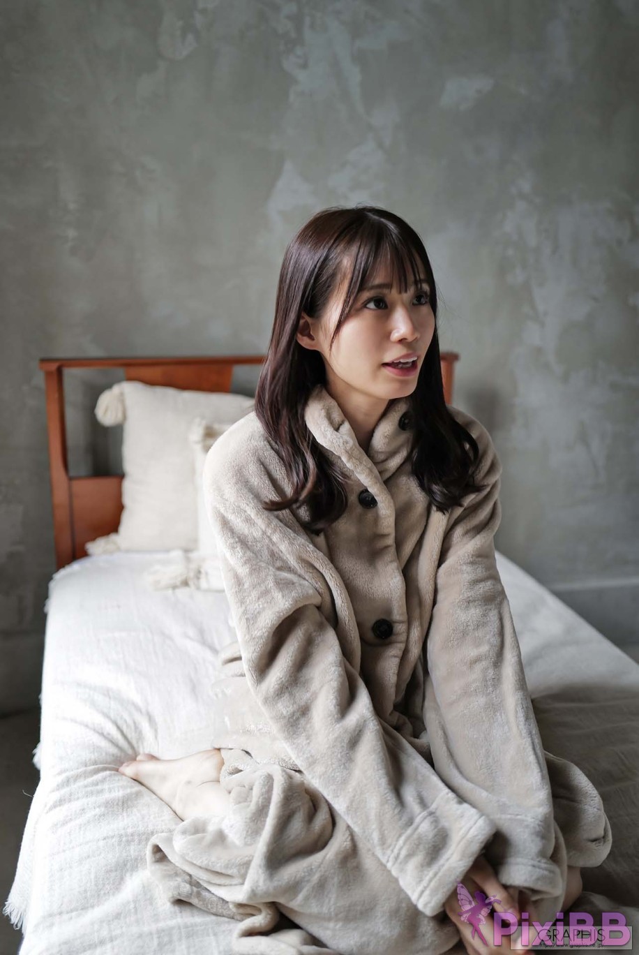 JP Miho Nana Graphis Gals No.552 VIVACIOUS PixiBB.COM 127