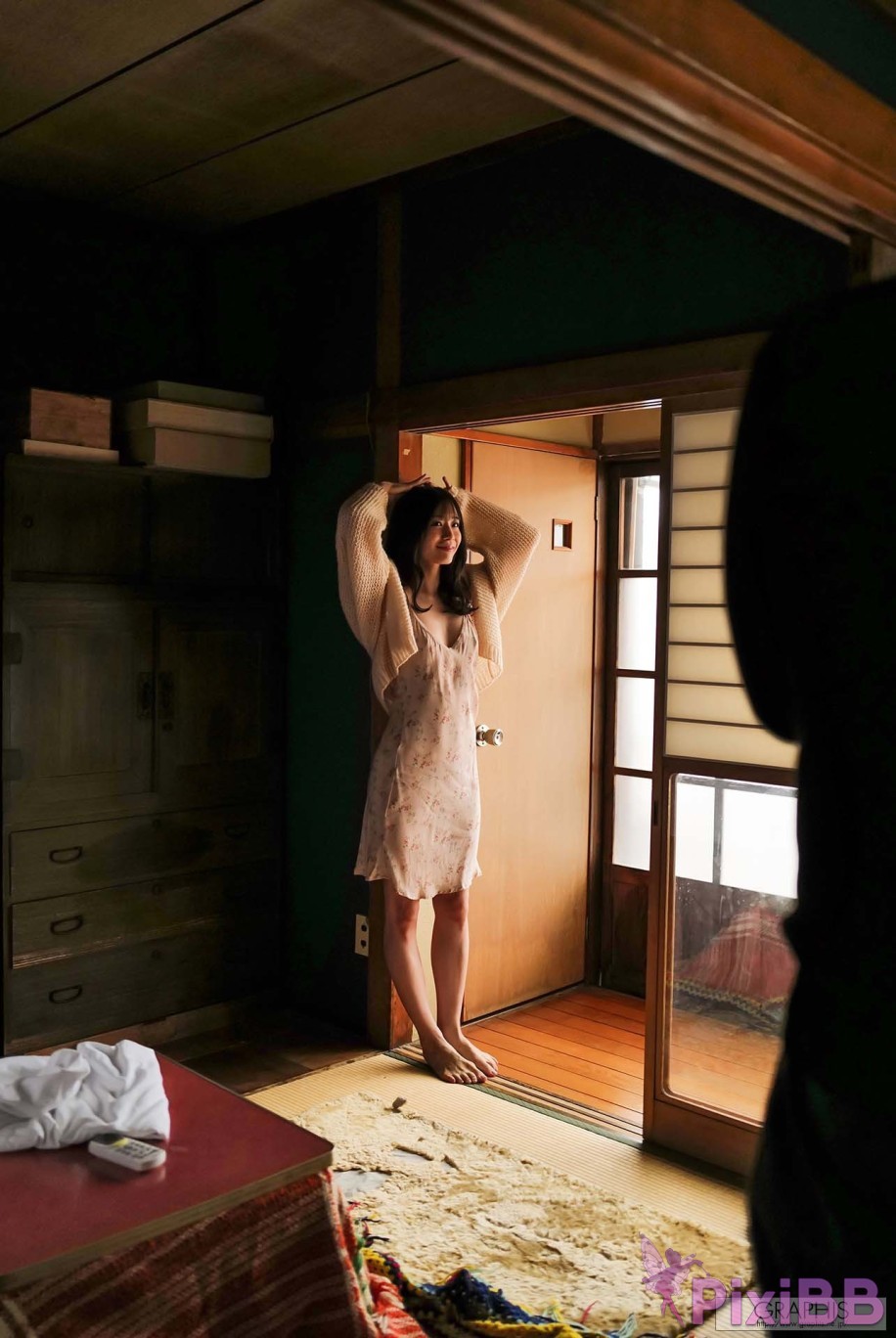 JP Miho Nana Graphis Gals No.552 VIVACIOUS PixiBB.COM 132